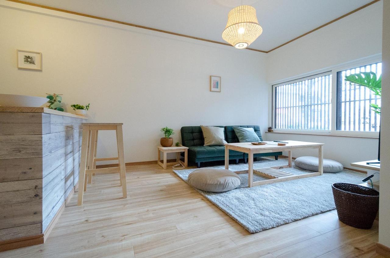 箱館宿 観月-Mizuki-伝統的建築物の宿-最大8名宿泊可能 Hakodate Exterior photo